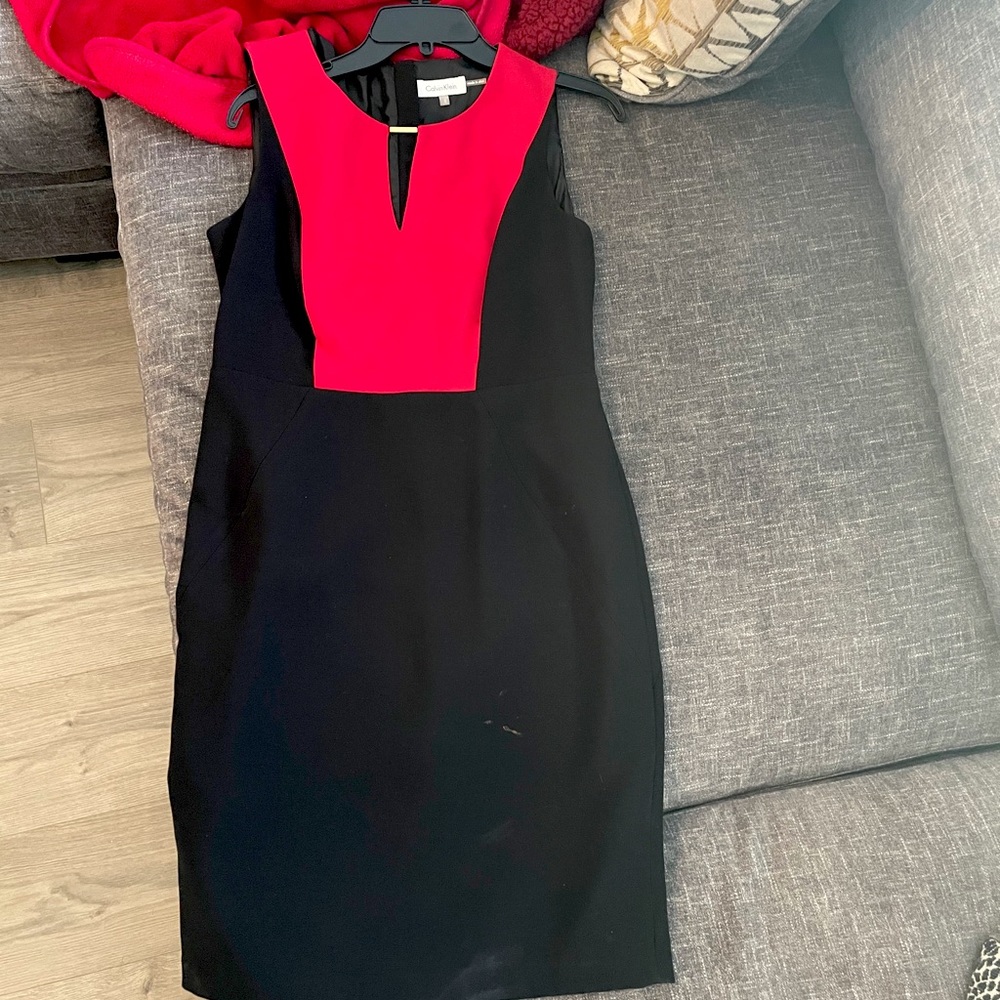 Calvin Klein Dress